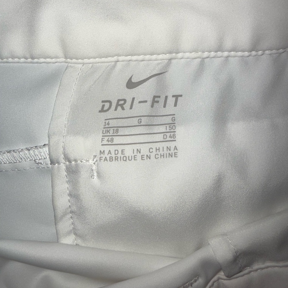 Nike Dri-FIT Golf Shorts